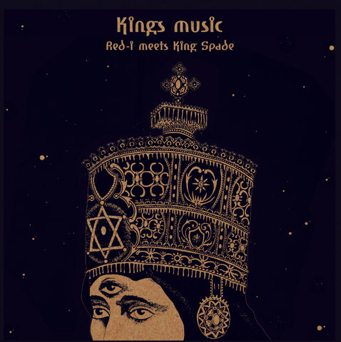 KINGS MUSIC